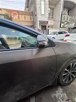 تۆیۆتا کۆرۆلا